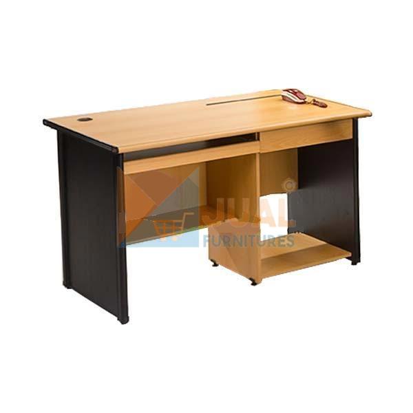 Jual Meja Kantor, Meja Komputer Harga Murah di Jakarta, Meja Komputer Global GBL 24