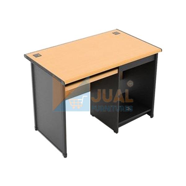 Jual Meja Kantor, Meja Komputer Harga Murah di Jakarta, Meja Komputer Highpoint One CD 301
