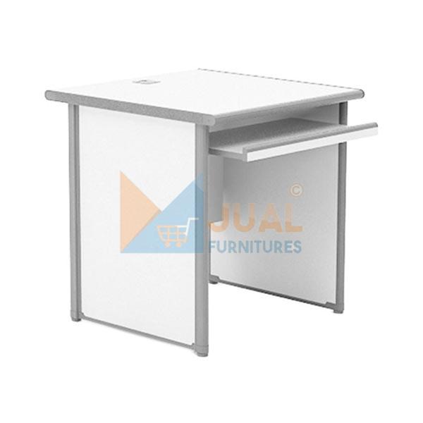 Jual Meja Kantor, Meja Komputer Harga Murah di Jakarta, Meja Komputer Highpoint One CD 800