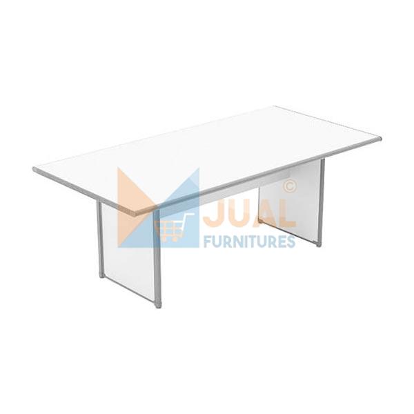 Jual Meja Kantor, Meja Direktur Kantor Harga Murah di Jakarta, Meja Meeting Kantor Highpoint One CTA