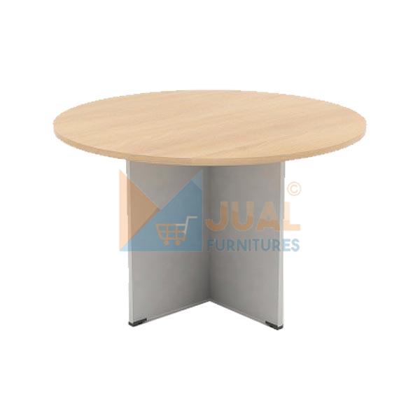 Jual Meja Kantor, Meja Direktur Kantor Harga Murah di Jakarta, Meja Meeting Kantor Highpoint Six CT 6100