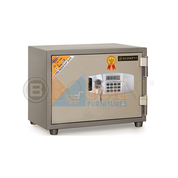 Jual Brankas Besi, Brankas Besi Tahan Api Harga Murah di Jakarta, Brankas Besi Bossini BG 55 D