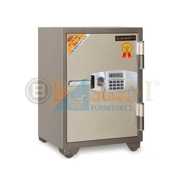 Jual Brankas Besi, Brankas Besi Tahan Api Harga Murah di Jakarta, Brankas Besi Bossini BG 80 D
