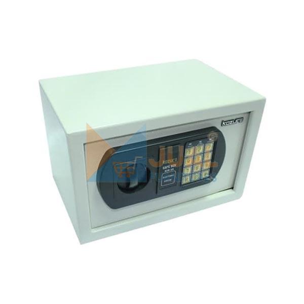 Jual Brankas Besi, Brankas Besi Tahan Api Harga Murah di Jakarta, Brankas Besi Kozure KSB 20 Beige