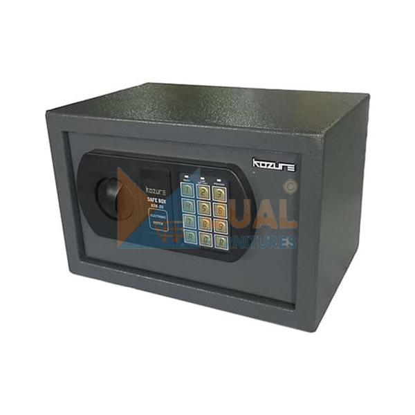 Jual Brankas Besi, Brankas Besi Tahan Api Harga Murah di Jakarta, Brankas Besi Kozure KSB 20 MID
