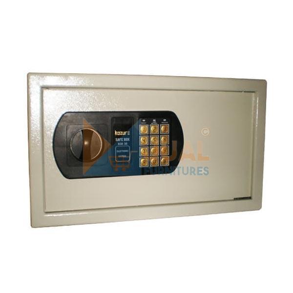 Jual Brankas Besi, Brankas Besi Tahan Api Harga Murah di Jakarta, Brankas Besi Kozure KSB 30
