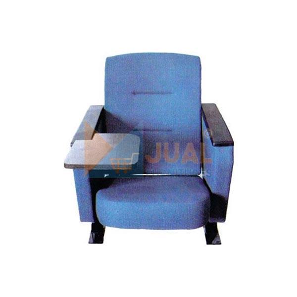 Jual Kursi Auditorium, Kursi Teater, Harga Murah di Jakarta, Kursi Auditorium Wiz 02 M STD