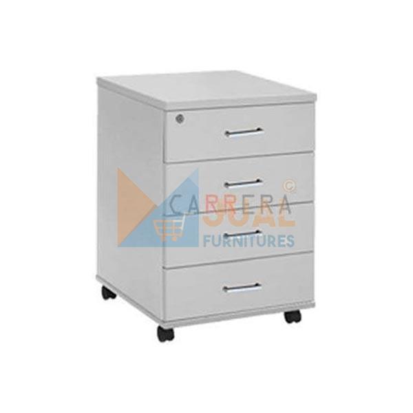 Jual Meja Kantor, Laci Meja Kantor Harga Murah di Jakarta, Laci Meja Kantor Carrera DR 4 Jual Meja Kantor, Laci Meja Kantor Harga Murah di Jakarta, Laci Meja Kantor Carrera DR 4