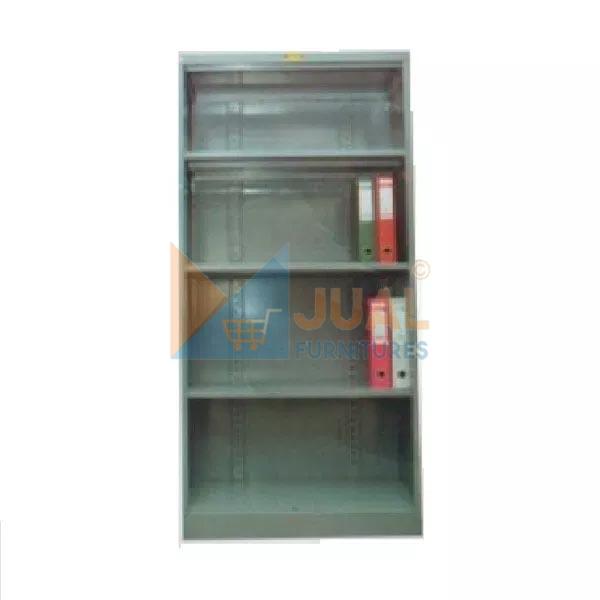 Jual Lemari Arsip Besi Harga Murah di Jakarta, Lemari Arsip Besi Brother B 202