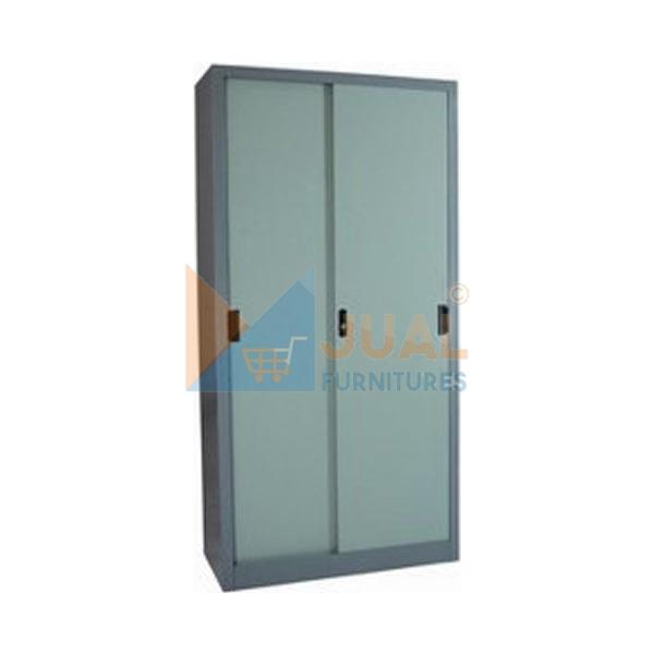 Jual Lemari Arsip Besi Harga Murah di Jakarta, Lemari Arsip Besi Daichiban LSS 03