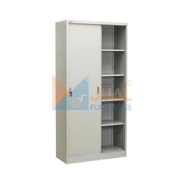Jual Lemari Arsip Besi Harga Murah di Jakarta, Lemari Arsip Besi Safeguard SFC M3