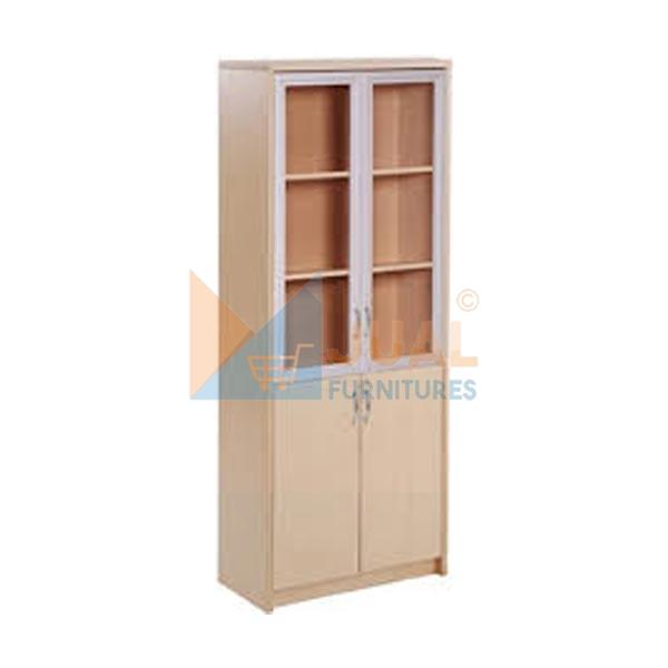 Jual Lemari Kantor Harga Murah di Jakarta, Lemari Kantor Donati DOC 53 L 1