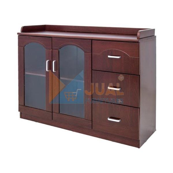 Jual Lemari Kantor Harga Murah di Jakarta, Lemari Kantor Glory FC 06