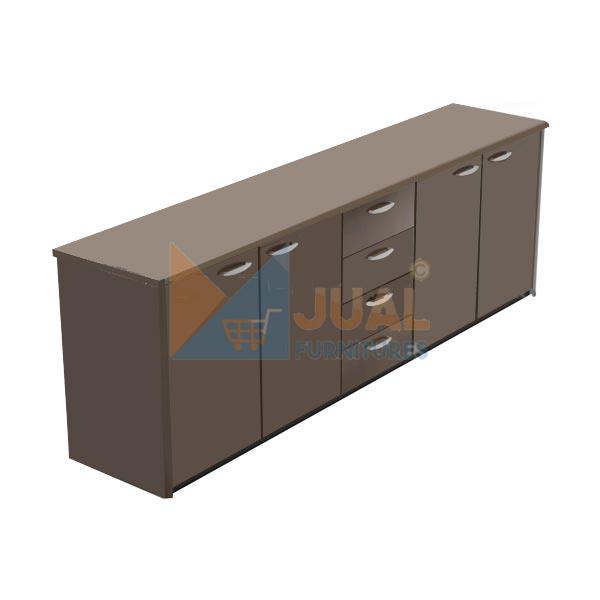 Jual Lemari Kantor Harga Murah di Jakarta, Lemari Kantor Highpoint Classe STC 19451