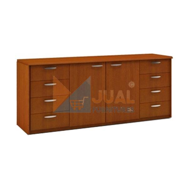 Jual Lemari Kantor Harga Murah di Jakarta, Lemari Kantor Highpoint Classe STC 19542