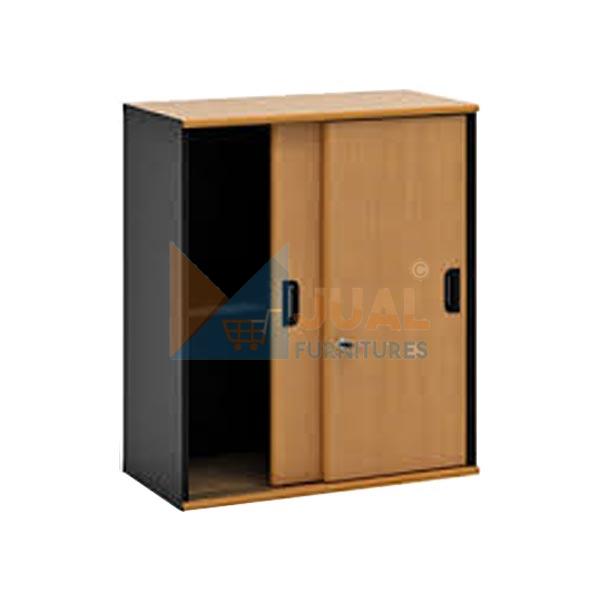 Jual Lemari Kantor Harga Murah di Jakarta, Lemari Kantor Highpoint Five HST 5252