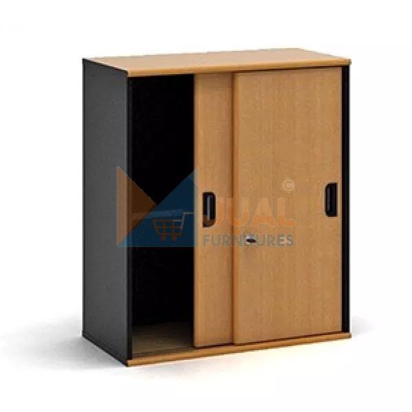 Jual Lemari Kantor Harga Murah di Jakarta, Lemari Kantor Highpoint One ST 272