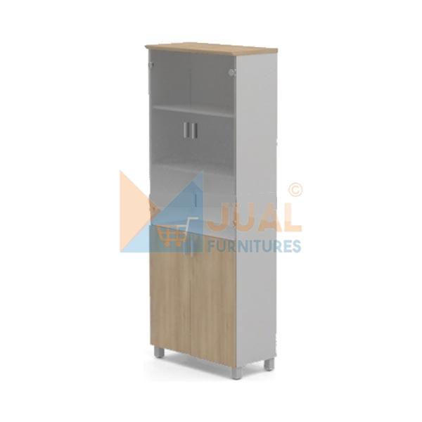 Jual Lemari Kantor Harga Murah di Jakarta, Lemari Kantor Highpoint Six ST 6103 00 8021 68