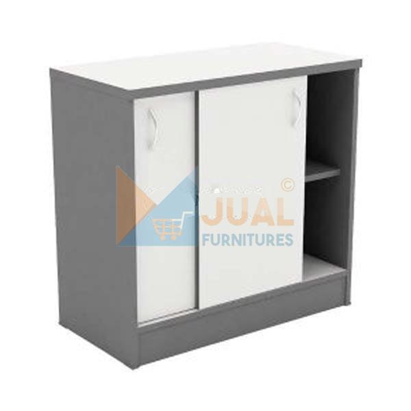 Jual Lemari Kantor Harga Murah di Jakarta, Lemari Kantor Highpoint Vibe SLG 17975