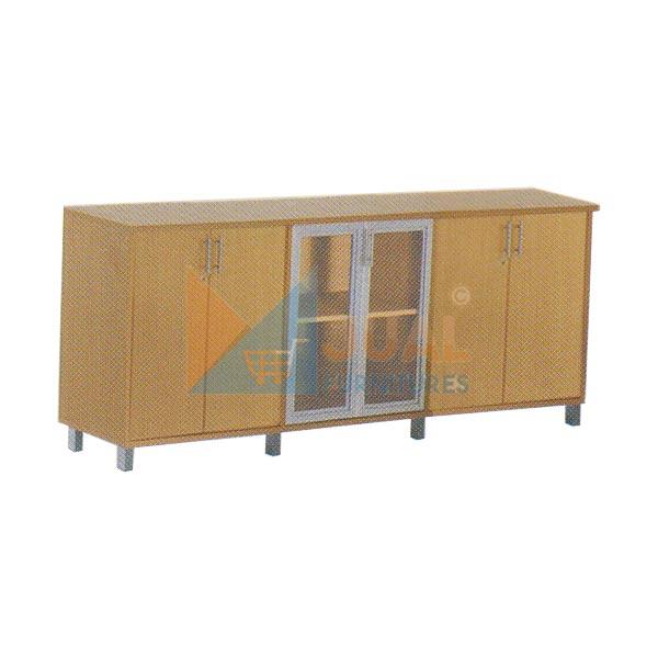 Jual Lemari Kantor Harga Murah di Jakarta, Lemari Kantor Ichiko ICX 712-F