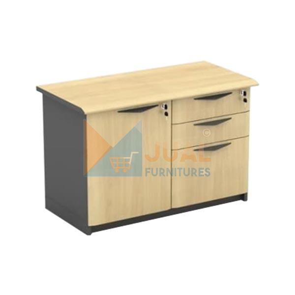 Jual Lemari Kantor Harga Murah di Jakarta, Lemari Kantor Modera SSD 5010 D