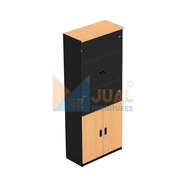 Jual Lemari Kantor Harga Murah di Jakarta, Lemari Kantor Uno UST 1530 C