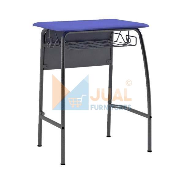 Jual Meja Sekolah, Meja Belajar Harga Murah di Jakarta, Meja Sekolah Highpoint Genio SDG 1