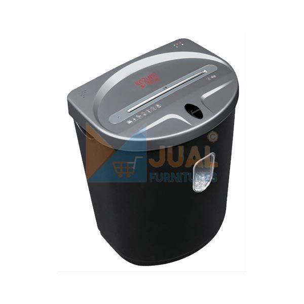 Jual Mesin Penghancur Kertas Harga Murah di Jakarta, Mesin Penghancur Kertas Kozure JP 812C