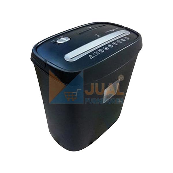 Jual Mesin Penghancur Kertas Harga Murah di Jakarta, Mesin Penghancur Kertas Kozure KS 800C