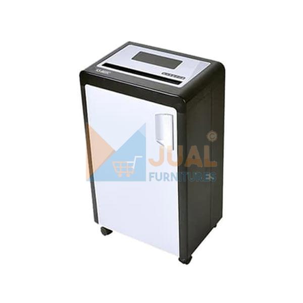 Jual Mesin Penghancur Kertas Harga Murah di Jakarta, Mesin Penghancur Kertas Kozure KS 9600C