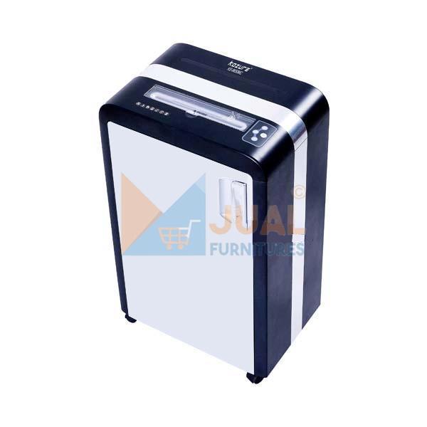 Jual Mesin Penghancur Kertas Harga Murah di Jakarta, Mesin Penghancur Kertas Kozure KS 9650MC