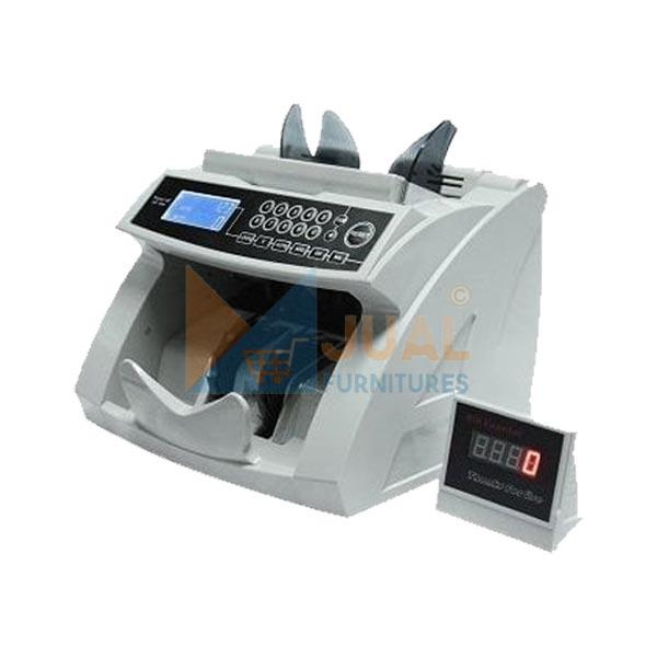 Jual Mesin Penghitung Uang Harga Murah di Jakarta, Mesin Penghitung Uang Kozure MC 900