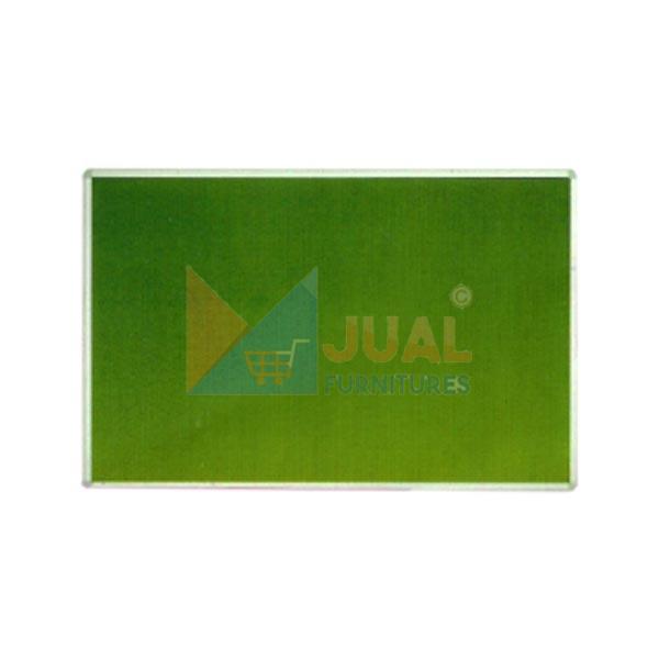 Jual Papan Tulis, Whiteboard, Blackboard, Softboard, Flip Chart Harga Murah di Jakarta, Papan Tulis Softboard Sakana