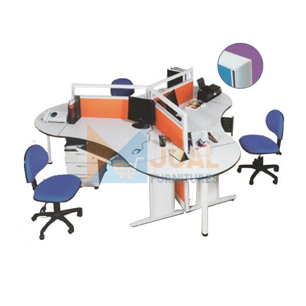 Jual Partisi Kantor Staff, Partisi Ruang Meeting, Partisi Meja Kantor Harga Murah di Jakarta, Partisi Kantor Staff Arkadia Excel WS 2 Jual Partisi Kantor Staff, Partisi Ruang Meeting, Partisi Meja Kantor Harga Murah di Jakarta, Partisi Kantor Staff Arkadia Excel WS 2