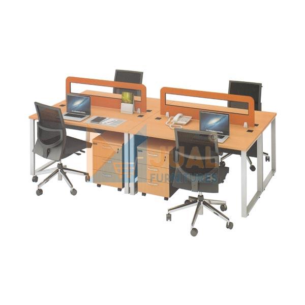 Jual Partisi Kantor Staff, Partisi Ruang Meeting, Partisi Meja Kantor Harga Murah di Jakarta, Partisi Kantor Staff Arkadia Domestika 5 Jual Partisi Kantor Staff, Partisi Ruang Meeting, Partisi Meja Kantor Harga Murah di Jakarta, Partisi Kantor Staff Arkadia Domestika 5
