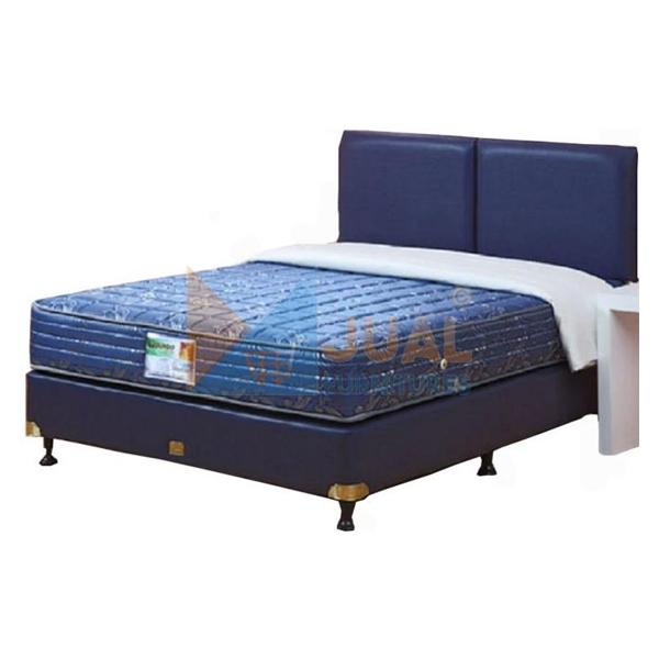 Jual Springbed Harga Murah di Jakarta, Springbed Guhdo Atlantic Style Jual Springbed Harga Murah di Jakarta, Springbed Guhdo Atlantic Style