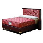 Jual Springbed Harga Murah di Jakarta, Springbed Guhdo New Prima Paris Headboard