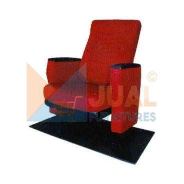Jual Kursi Auditorium, Kursi Teater, Harga Murah di Jakarta, Kursi Auditorium Zoom Movino