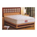 Jual Springbed Harga Murah di Jakarta, Springbed Guhdo Medallion Headboard