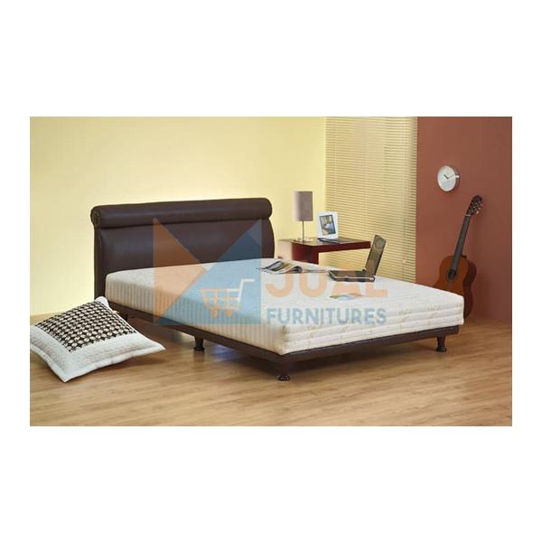 Jual Springbed Harga Murah di Jakarta, Springbed Guhdo Rodeo Headboard Jual Springbed Harga Murah di Jakarta, Springbed Guhdo Rodeo Headboard