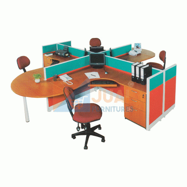 Jual Partisi Kantor Staff, Partisi Ruang Meeting, Partisi Meja Kantor Harga Murah di Jakarta, Partisi Kantor Staff Arkadia Linus Fig 12 Jual Partisi Kantor Staff, Partisi Ruang Meeting, Partisi Meja Kantor Harga Murah di Jakarta, Partisi Kantor Staff Arkadia Linus Fig 12