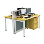 PARTISI KANTOR DONATI EXECUTIVE THICKNESS DO W55 I 2P