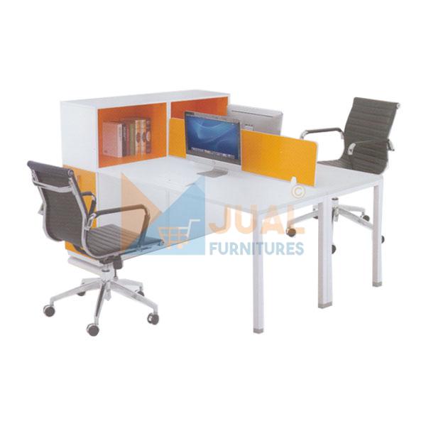 Jual Partisi Kantor, Partisi Staff, Partisi Ruangan Kantor, Partisi Sekat Meja, Harga Murah di Jakarta, Partisi Kantor Staff Ichiko Konfigurasi 2 IFS 25 Jual Partisi Kantor, Partisi Staff, Partisi Ruangan Kantor, Partisi Sekat Meja, Harga Murah di Jakarta, Partisi Kantor Staff Ichiko Konfigurasi 2 IFS 25