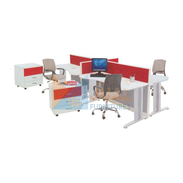 Jual Partisi Kantor, Partisi Staff, Partisi Ruangan Kantor, Partisi Sekat Meja, Harga Murah di Jakarta, Partisi Kantor Staff Ichiko Konfigurasi 4 X Jual Partisi Kantor, Partisi Staff, Partisi Ruangan Kantor, Partisi Sekat Meja, Harga Murah di Jakarta, Partisi Kantor Staff Ichiko Konfigurasi 4 X