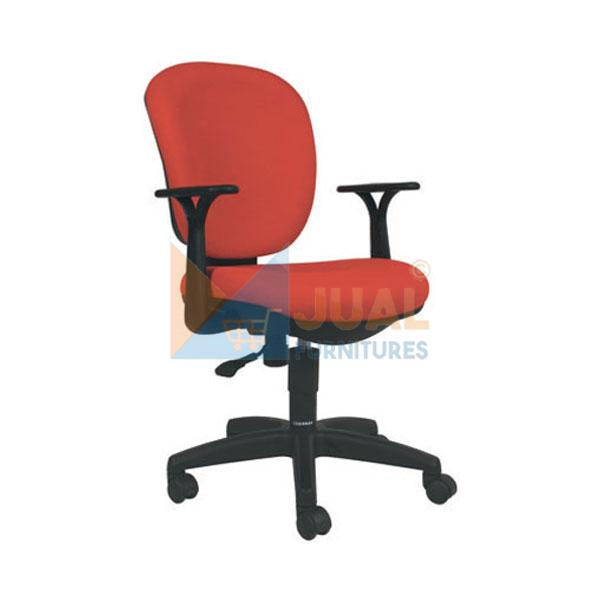Jual Kursi Kantor, Kursi Kantor Staff Harga Murah di Jakarta, Kursi Kantor Staff Chairman SC 1107 SYN Jual Kursi Kantor, Kursi Kantor Staff Harga Murah di Jakarta, Kursi Kantor Staff Chairman SC 1107 SYN