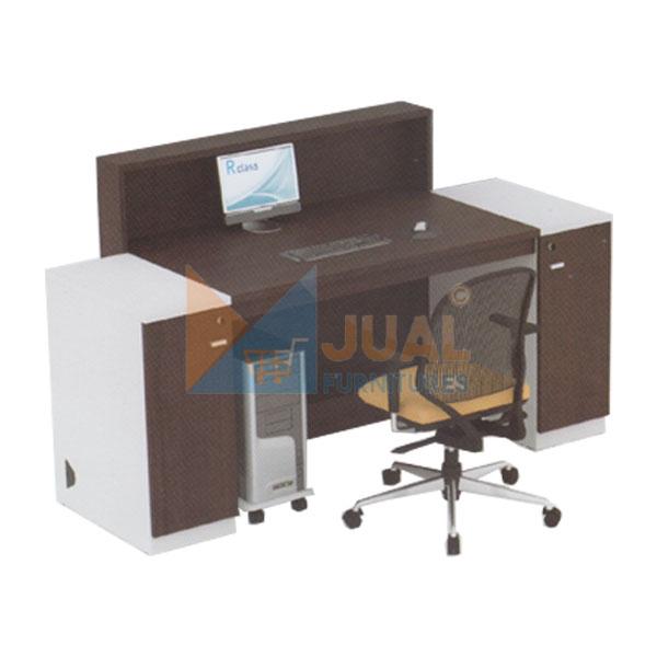 Jual Meja Kantor Resepsionis Harga Murah di Jakarta, Meja Kantor Resepsionis Modera MRP 1016 Jual Meja Kantor Resepsionis Harga Murah di Jakarta, Meja Kantor Resepsionis Modera MRP 1016