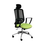 Jual Kursi Kantor, Kursi Direktur Kantor, Kursi Kerja Harga Murah di Jakarta, Kursi Kantor Direktur Subaru Akio LDA
