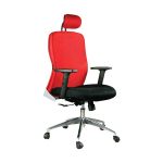 Jual Kursi Kantor, Kursi Direktur Kantor, Kursi Kerja Harga Murah di Jakarta, Kursi Kantor Direktur Subaru SBS 50 TA