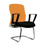 Jual Kursi Kantor, Kursi Kantor Hadap, Kursi Staff Kantor, Kursi Kerja Harga Murah di Jakarta, Kursi Kantor Hadap Staff Subaru SBS 60 DU CR