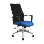 Jual Kursi Kantor, Kursi Kantor Manager Murah di Jakarta, Kursi Kantor Manager Subaru Hauzz LA